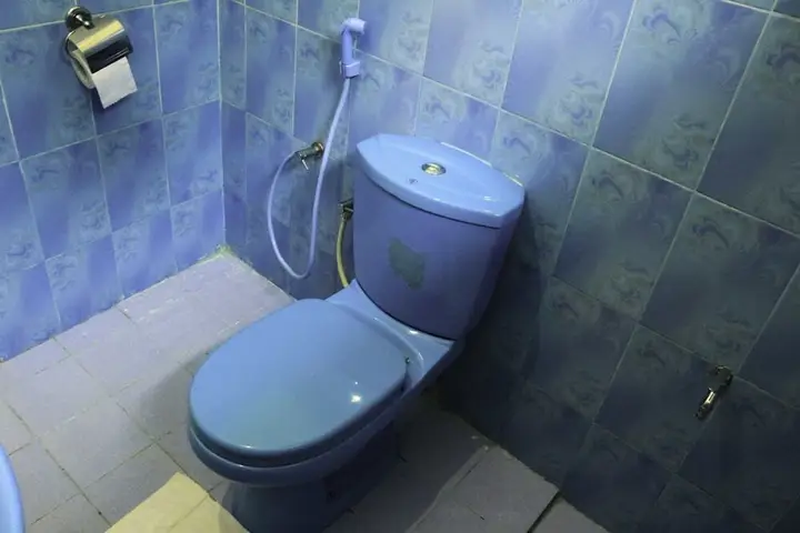 Элла: Yoho Eden Garden Way