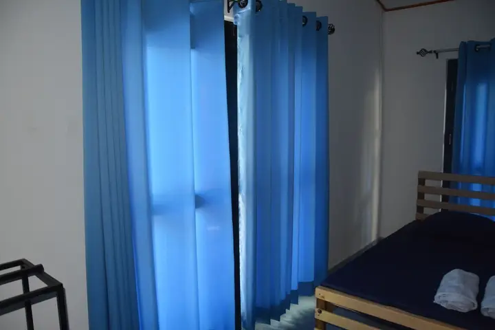 Ампара: Mereiyans Village Hotel