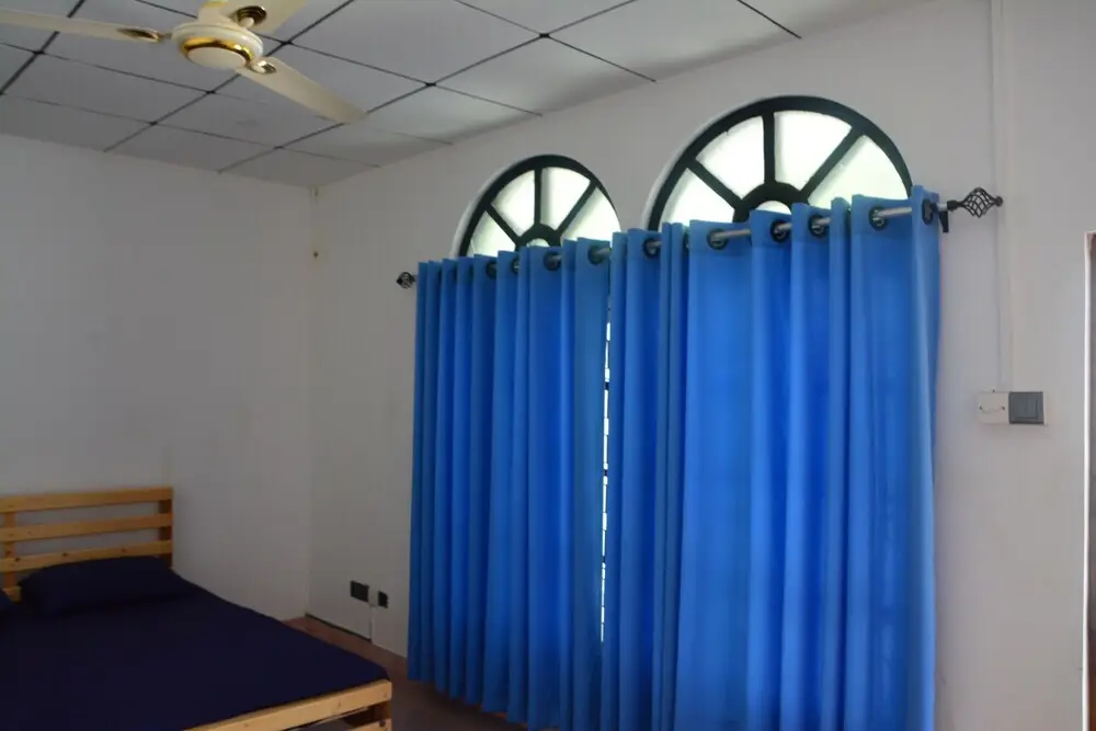 Ампара: Mereiyans Village Hotel
