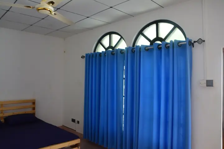 Ампара: Mereiyans Village Hotel