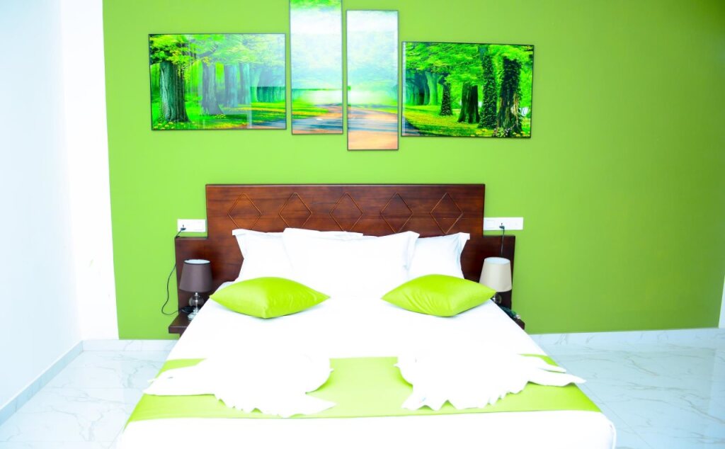 Негомбо: Mama Beach Villa