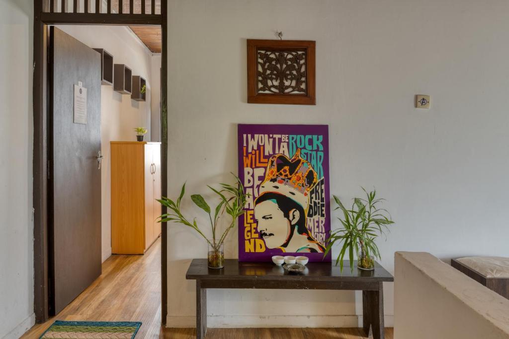 Коломбо: Drop Inn Colombo