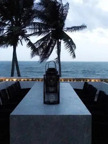 Амбалангода: The Summer House Ambalangoda