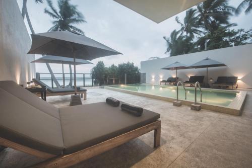 Амбалангода: The Summer House Ambalangoda