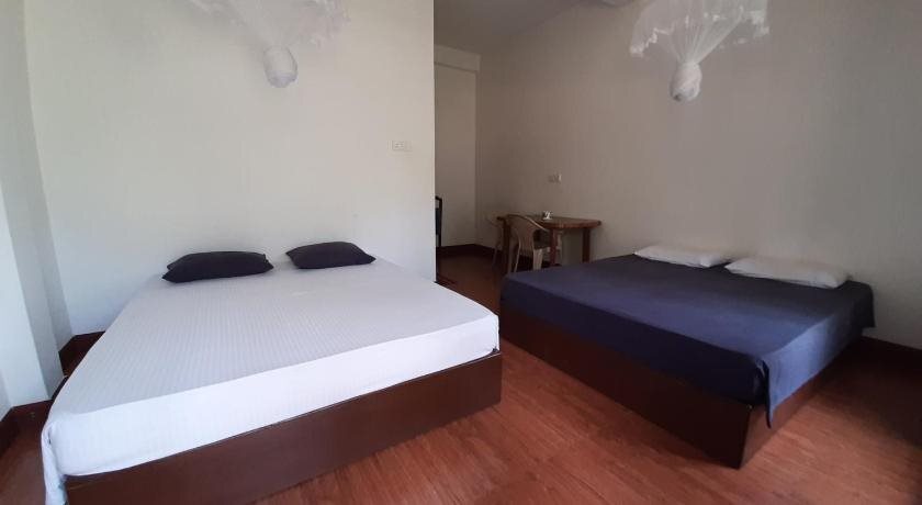 Анурадхапура: Hotel Afenta
