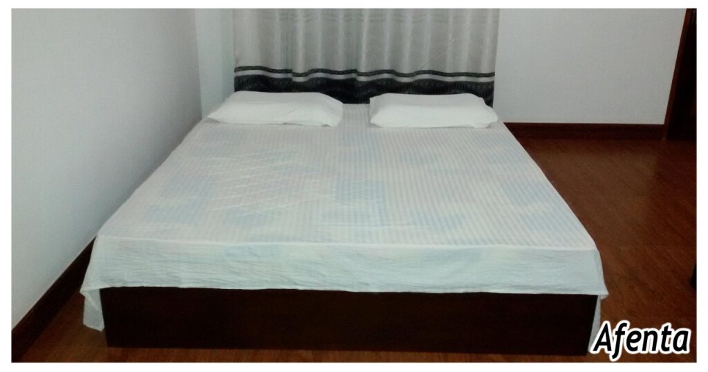 Анурадхапура: Hotel Afenta