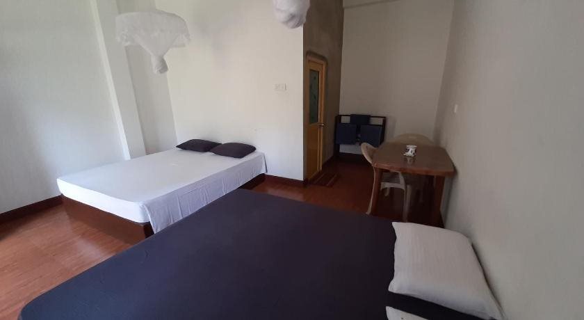 Анурадхапура: Hotel Afenta