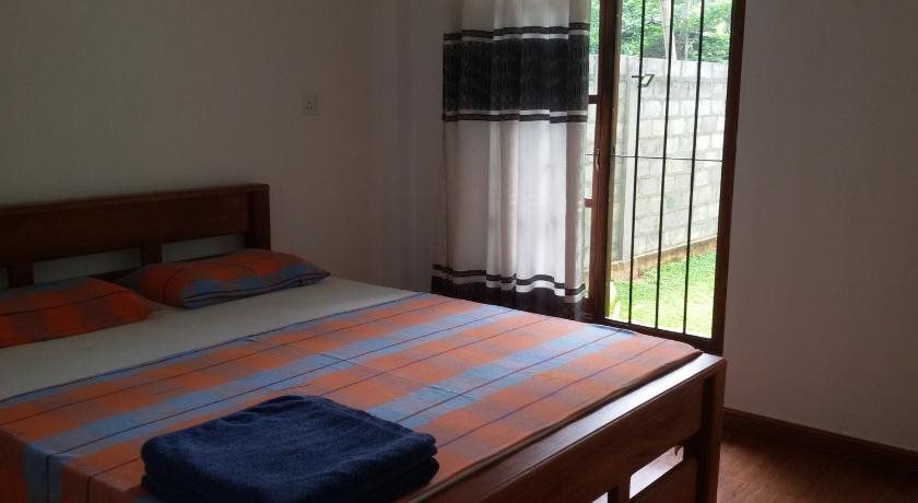 Анурадхапура: Hotel Afenta