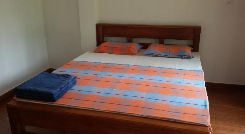 Анурадхапура: Hotel Afenta