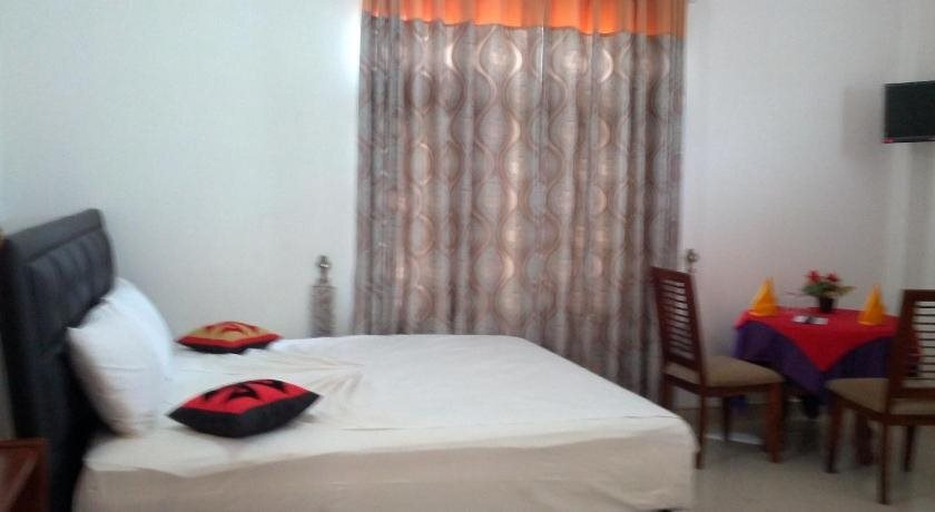 Анурадхапура: Happy Leoni Hotel