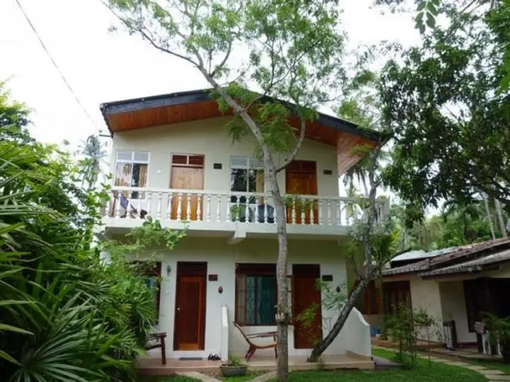Унаватуна: Sea Breeze Guesthouse