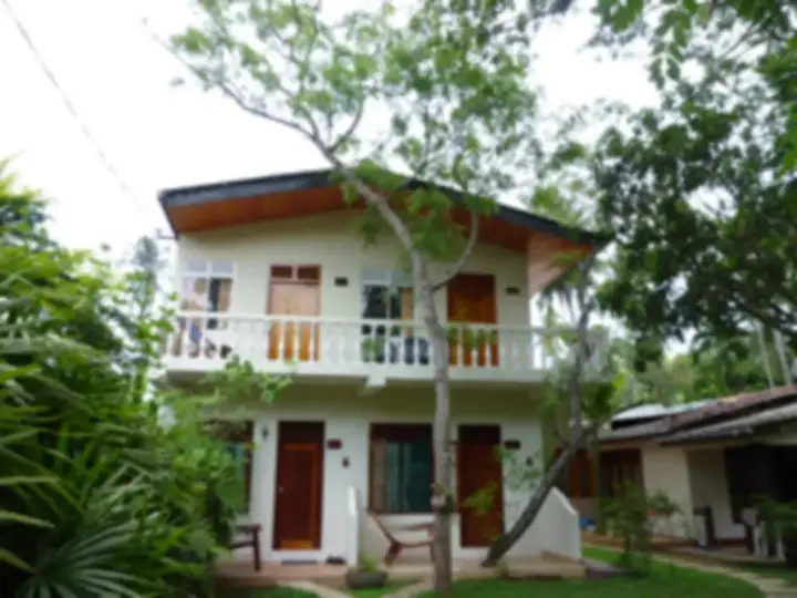 Унаватуна: Sea Breeze Guesthouse