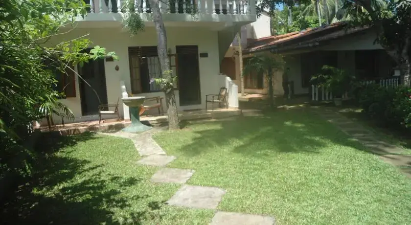 Унаватуна: Sea Breeze Guesthouse