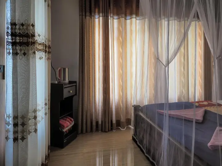 Элла: Bluesky Ella Resort