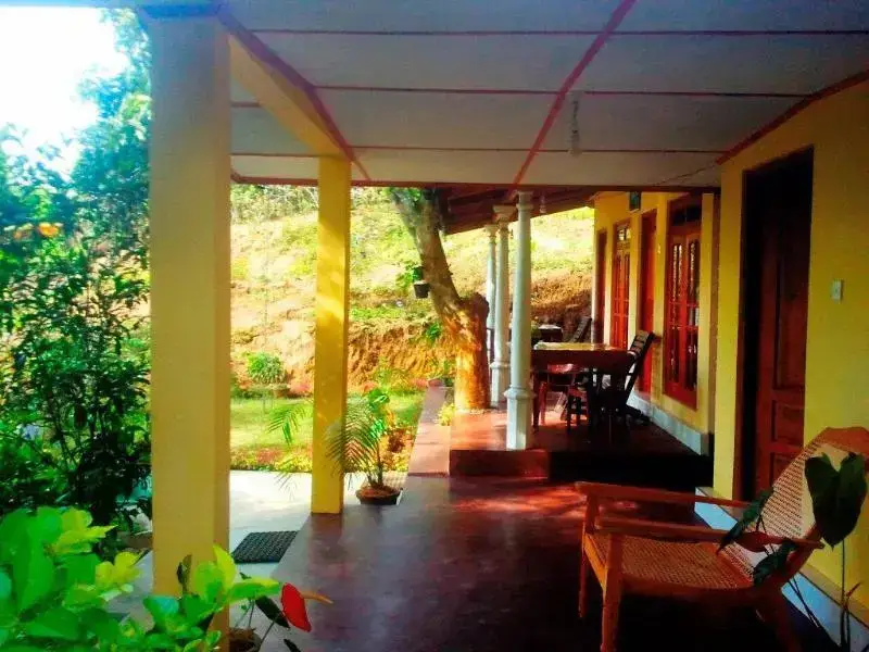 Элла: Bluesky Ella Resort
