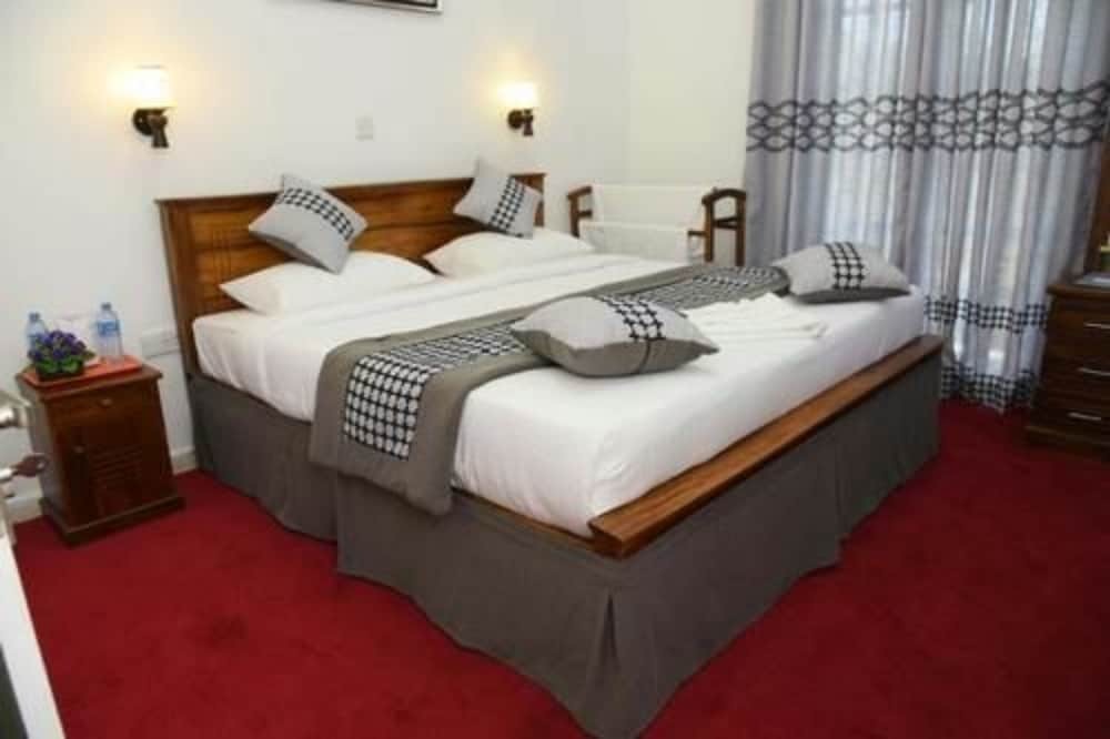 Нувара-Элия: Royal Terrace Holiday Bungalow