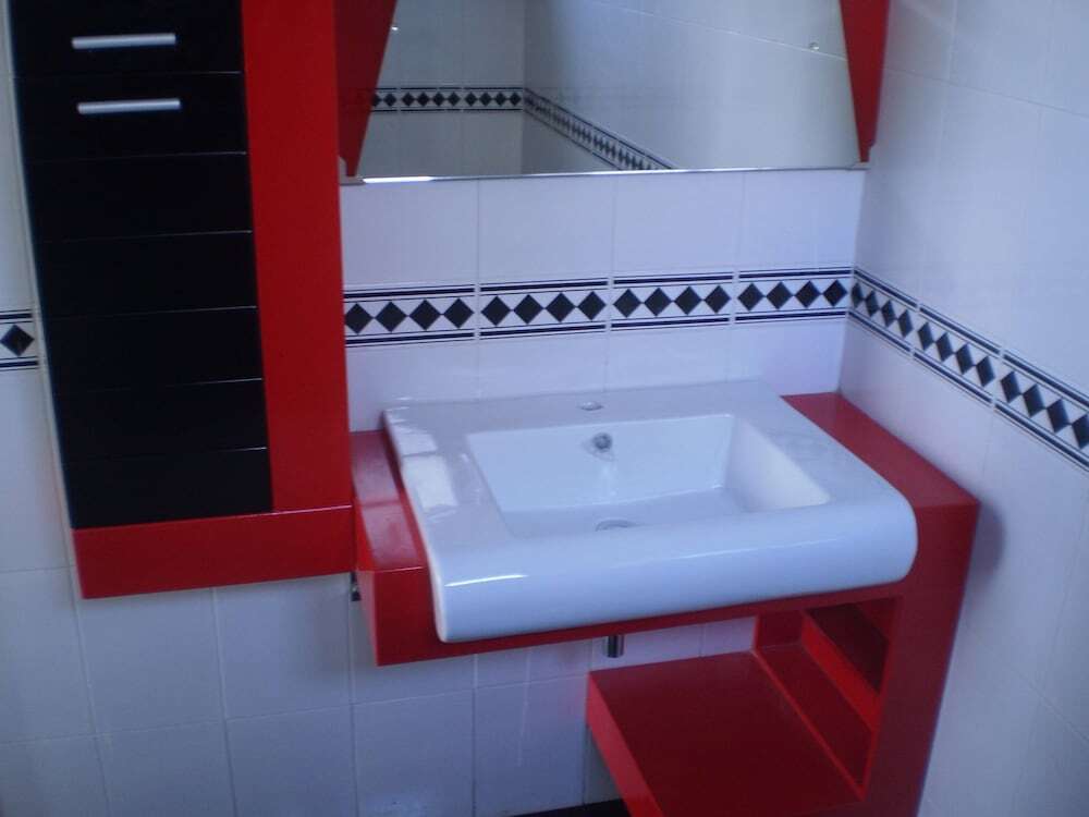 Нувара-Элия: Royal Terrace Holiday Bungalow