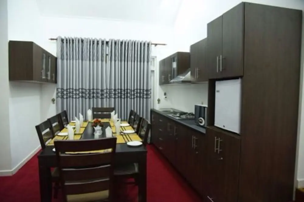 Нувара-Элия: Royal Terrace Holiday Bungalow