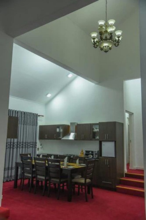 Нувара-Элия: Royal Terrace Holiday Bungalow