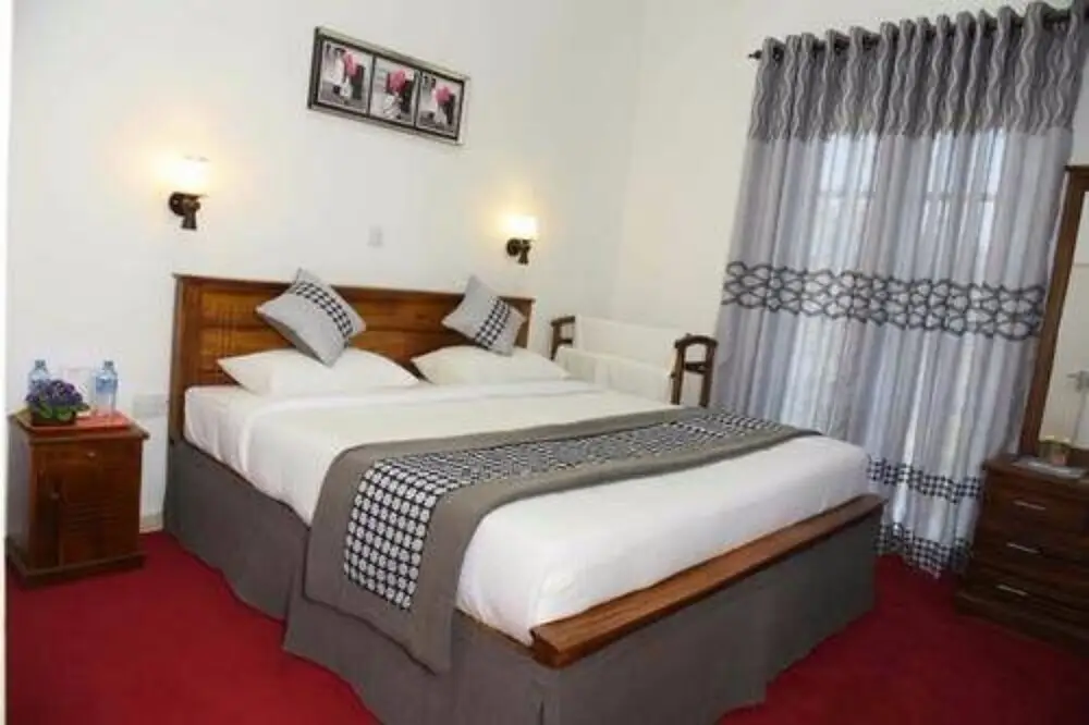 Нувара-Элия: Royal Terrace Holiday Bungalow