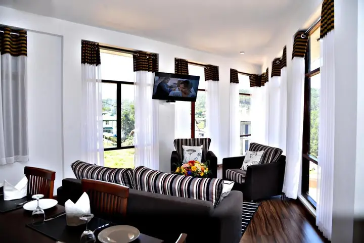 Нувара-Элия: Kingsford Residences