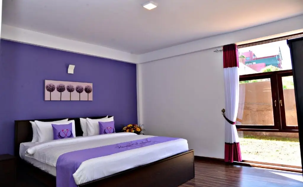 Нувара-Элия: Kingsford Residences