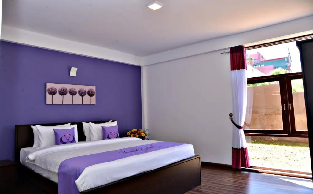 Нувара-Элия: Kingsford Residences