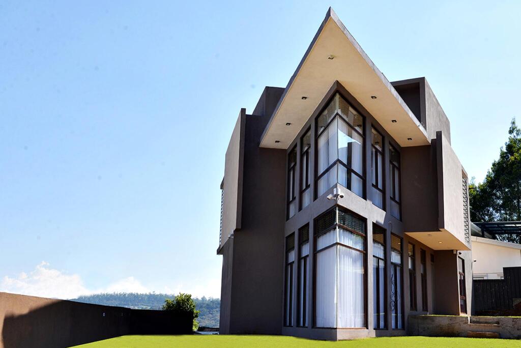 Нувара-Элия: Kingsford Residences