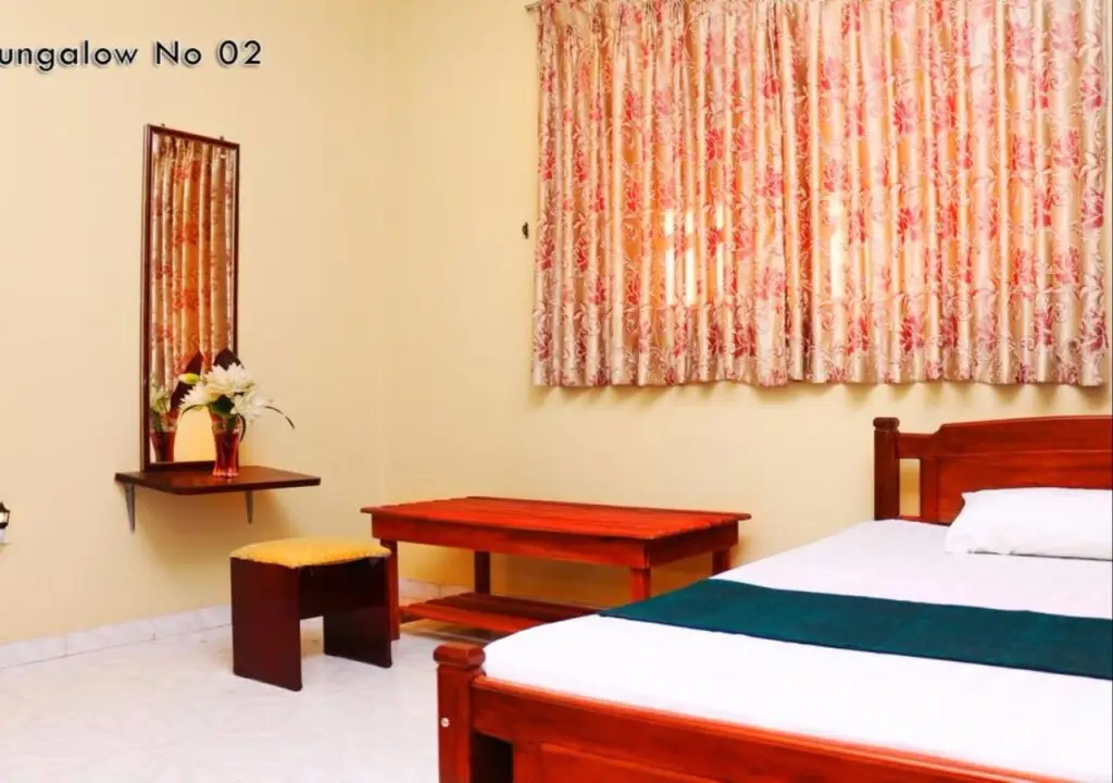 Бандаравела: Blue Mountain Resort