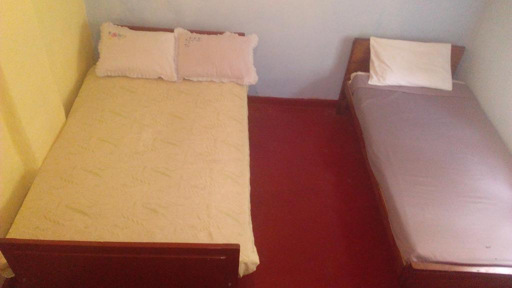 Элкадува: Sembuwatta Reach Homestay.