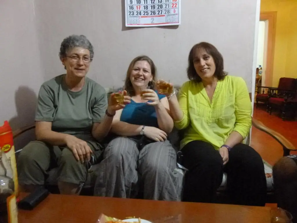 Элкадува: Sembuwatta Reach Homestay.