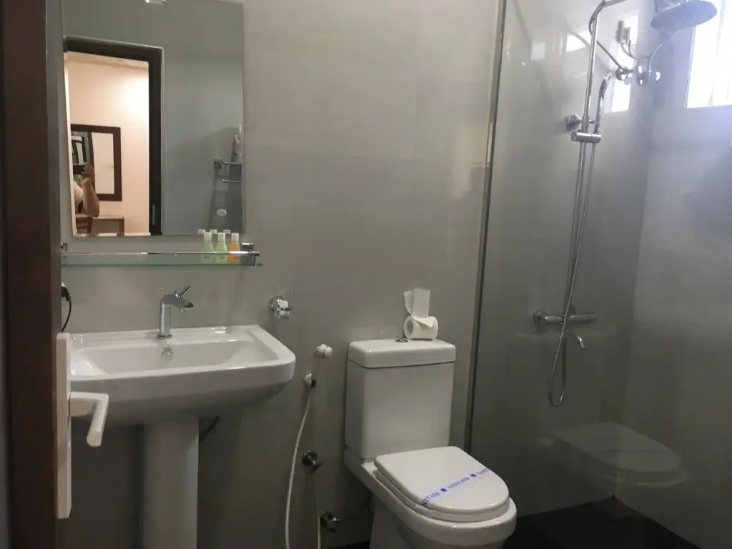 Канди: My city Hotel