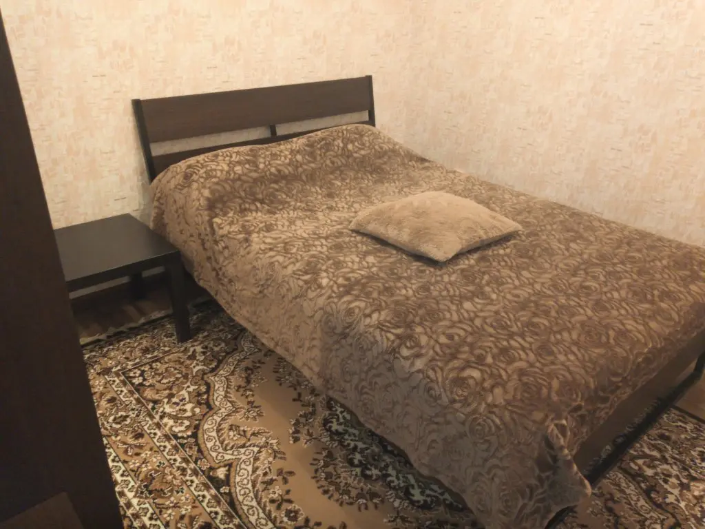 Домбай: Апартаменты 512 ВЕРШИНА