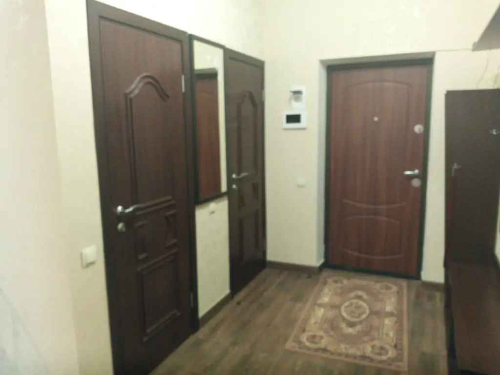 Домбай: Апартаменты 512 ВЕРШИНА