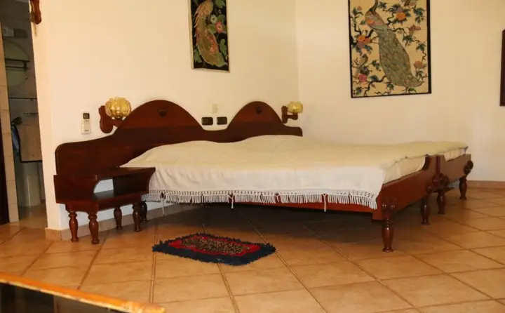 Берувела: Hotel Queen River Inn