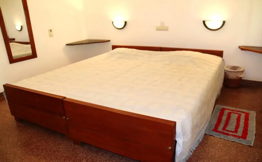 Берувела: Hotel Queen River Inn
