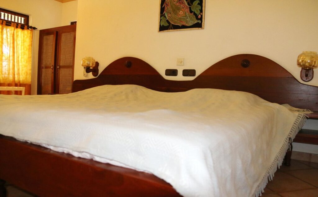 Берувела: Hotel Queen River Inn