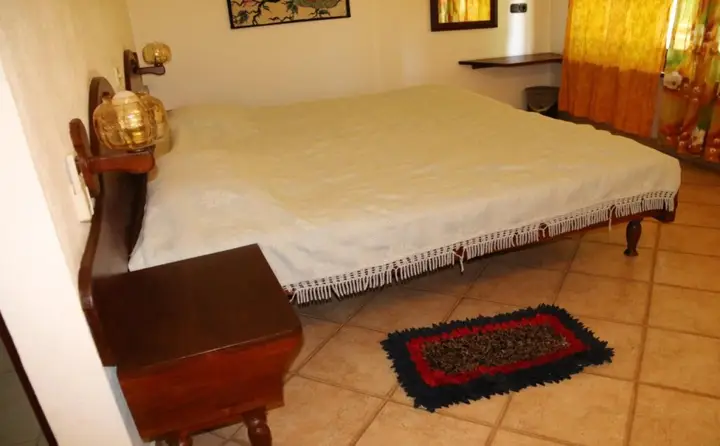 Берувела: Hotel Queen River Inn