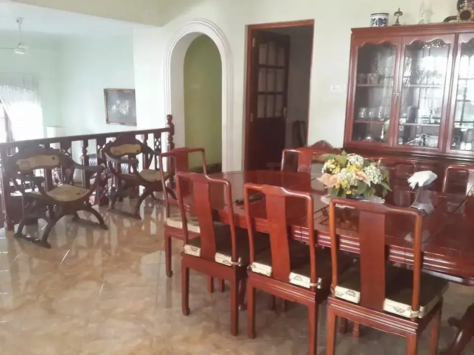Канди: Nook in Kandy B&B