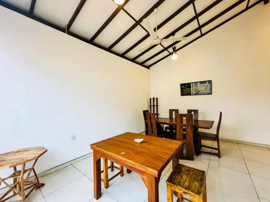 Галле: Vista BnB Galle