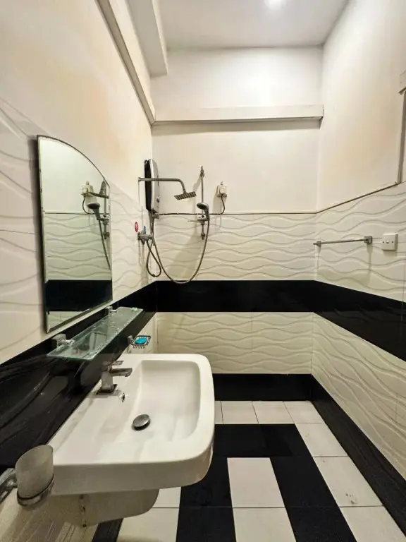 Галле: Vista BnB Galle