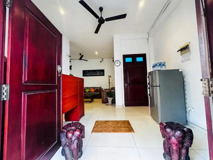 Галле: Vista BnB Galle