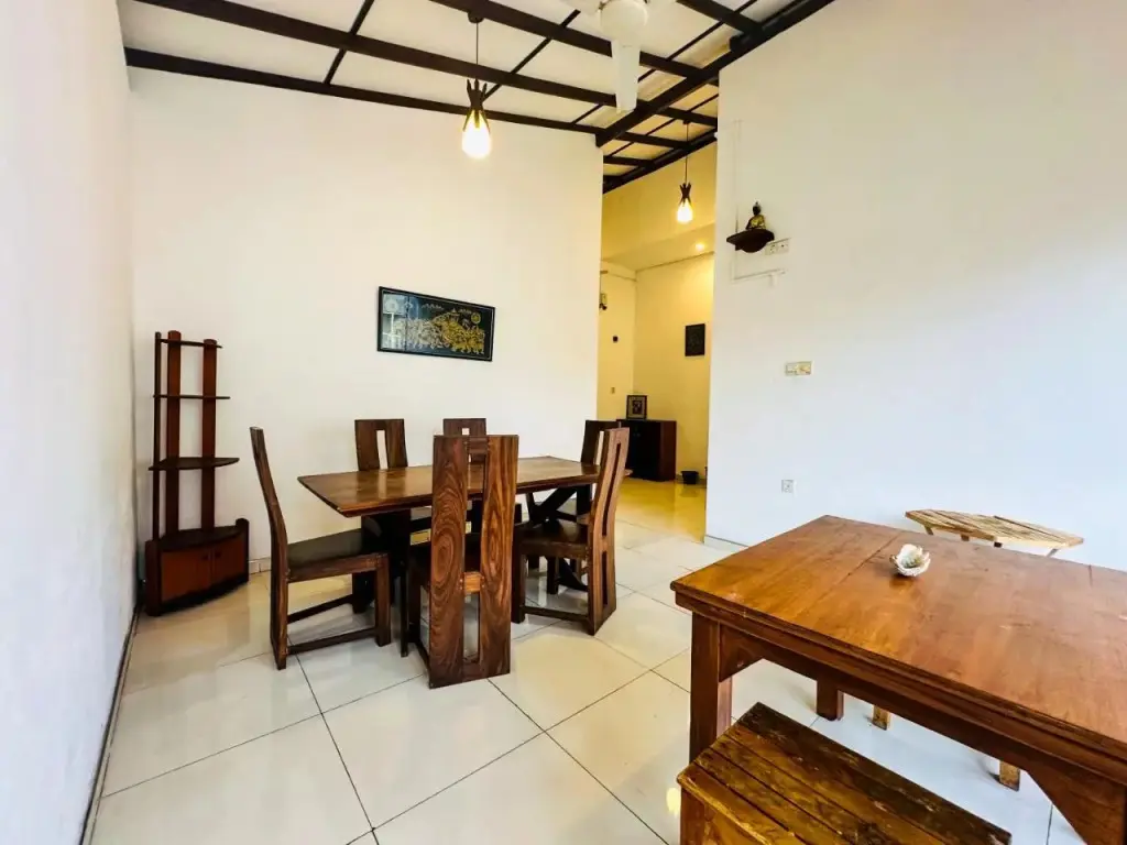 Галле: Vista BnB Galle
