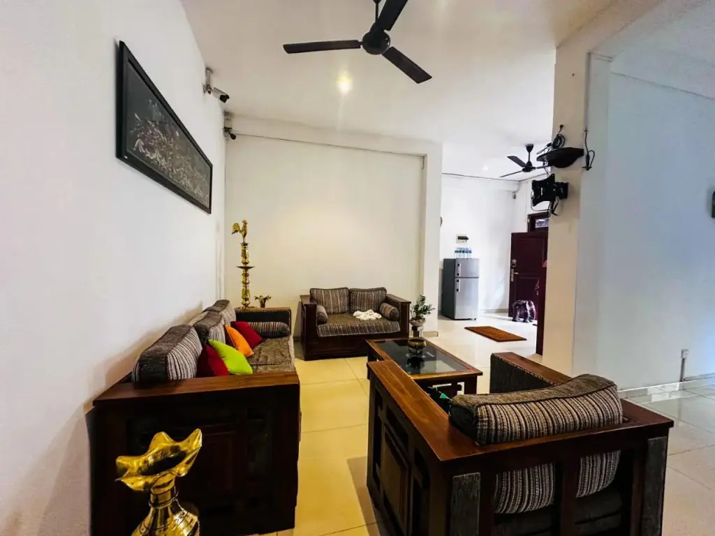 Галле: Vista BnB Galle