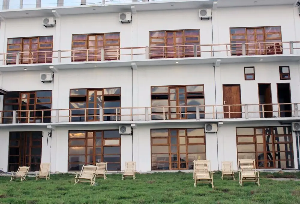 Аругам-Бэй: Alaia Resort