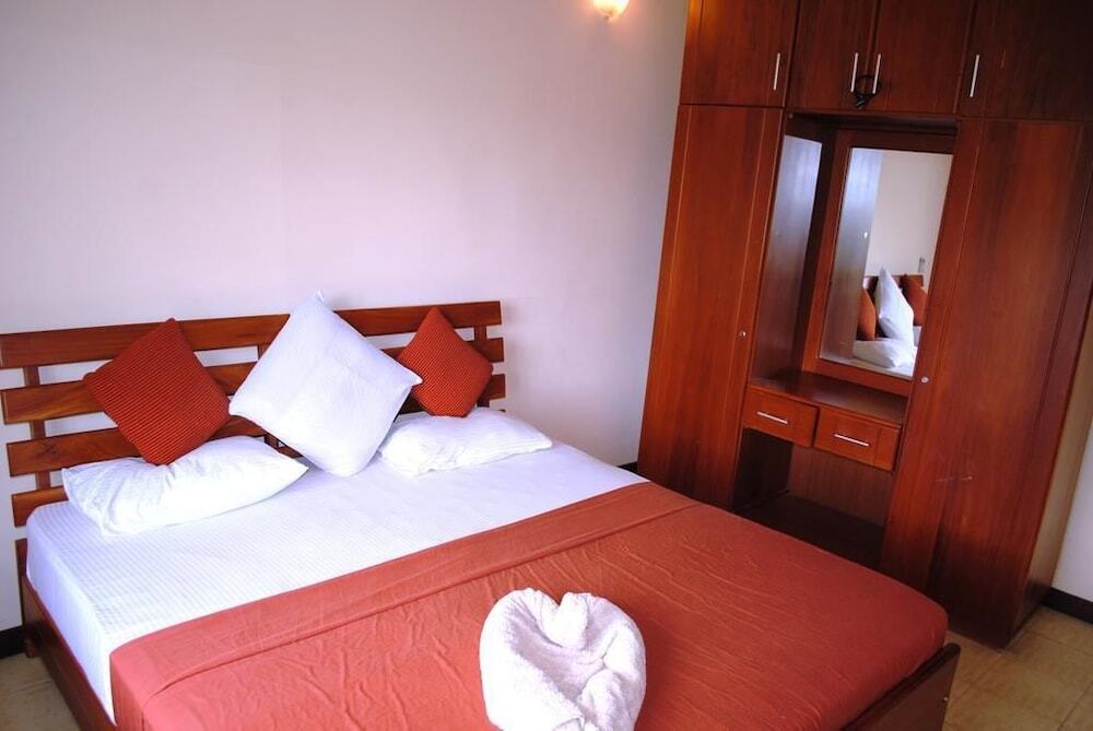Канди: Victoria Range Holiday Resort