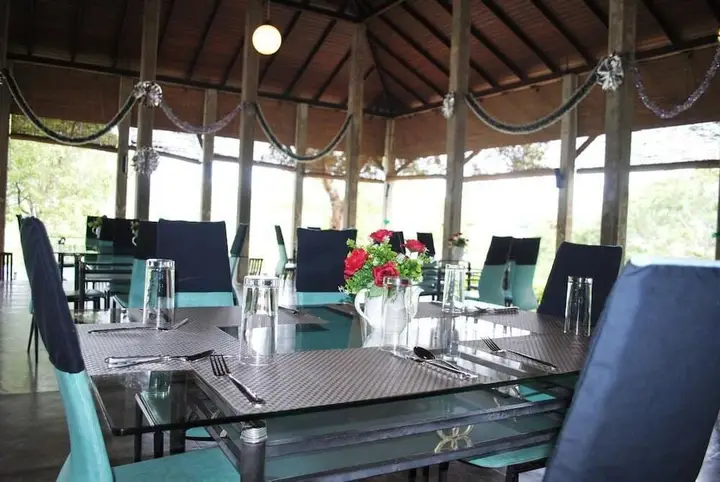 Канди: Victoria Range Holiday Resort