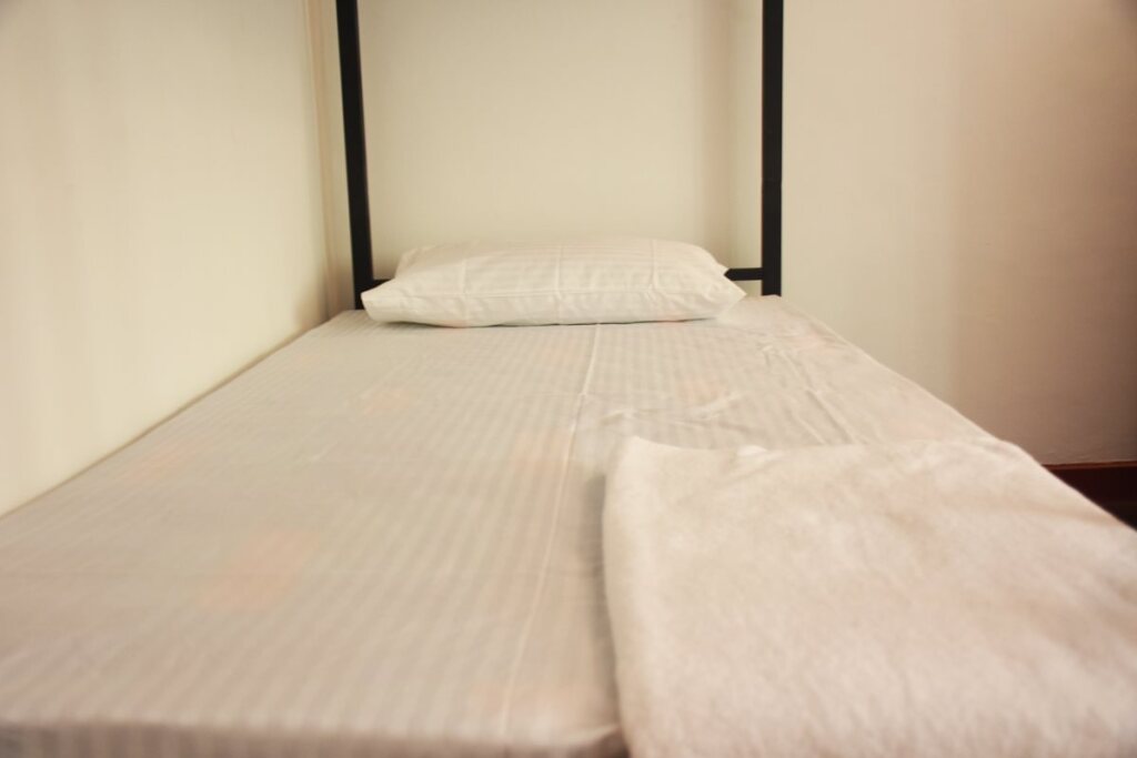 Тиссамахарама: Best Hostel Yala