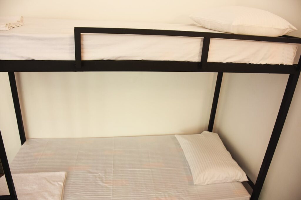 Тиссамахарама: Best Hostel Yala
