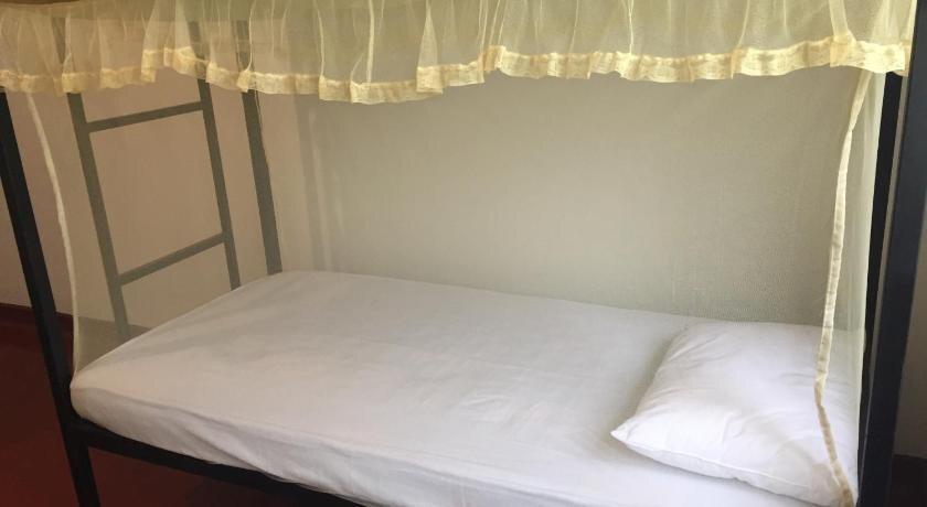 Тиссамахарама: Best Hostel Yala